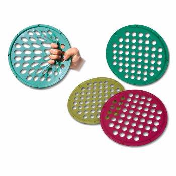 Trener dłoni do rehabilitacji GRIP-TRAINER